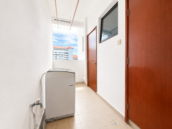 Parc Oasis (D22), Condominium #588196491